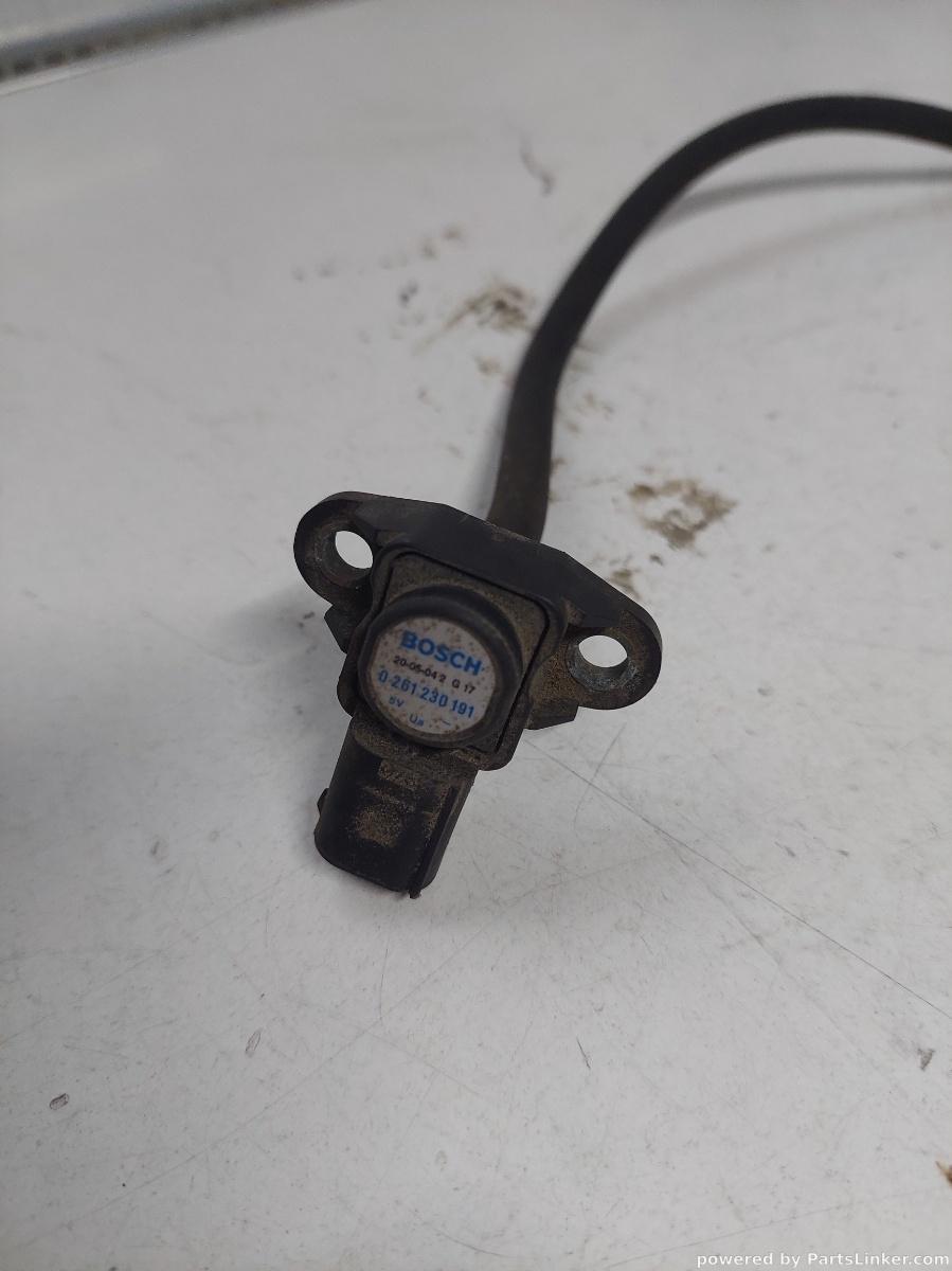 Senzor presiune aer MERCEDES-BENZ VITO (W638) [ 2000 - > ] BOSCH OEM 0261230191 – foto 2