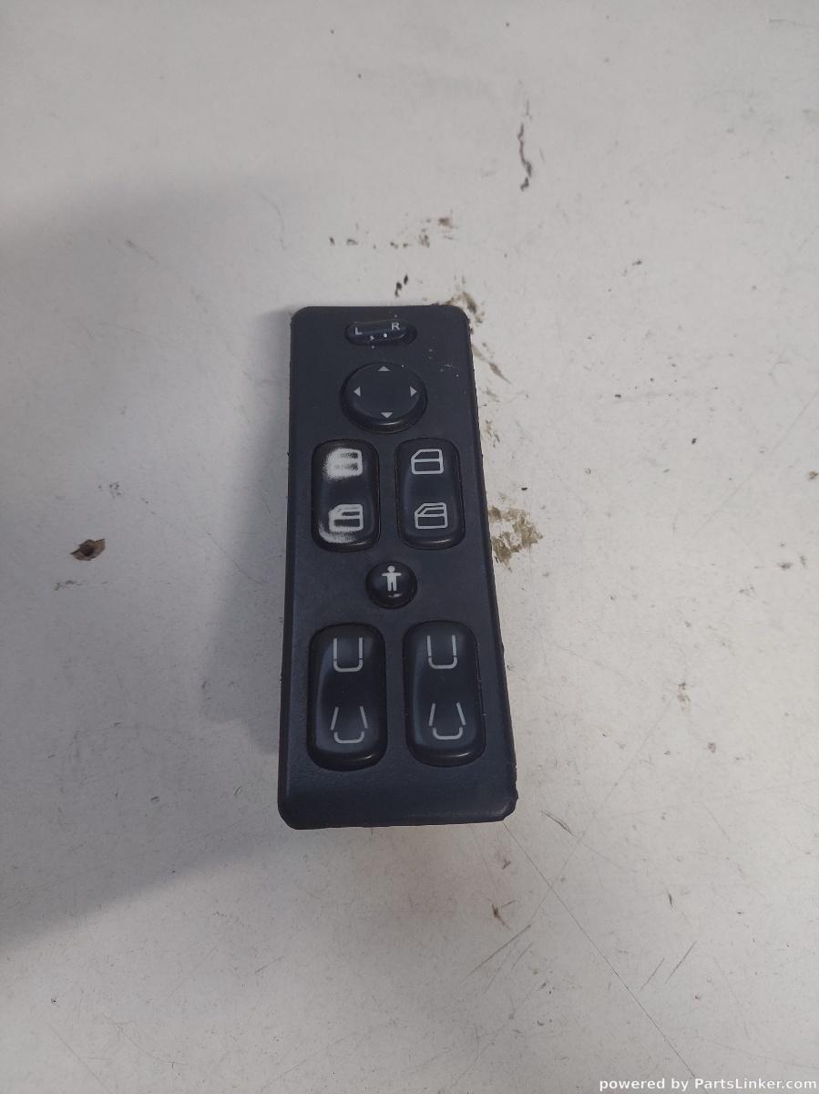 Buton reglaj oglinzi stanga fata MERCEDES-BENZ VITO Box (638) [ 1997 - 2003 ] OEM A0045459207