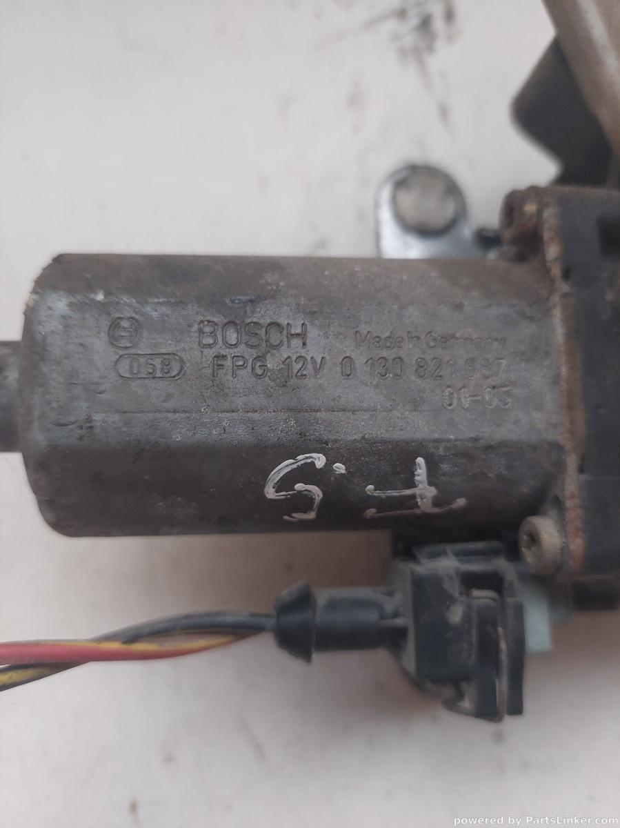 Motoras macara geam stanga fata MERCEDES-BENZ VITO Box (638) [ 1997 - 2003 ] OEM 0130821667 – foto 2