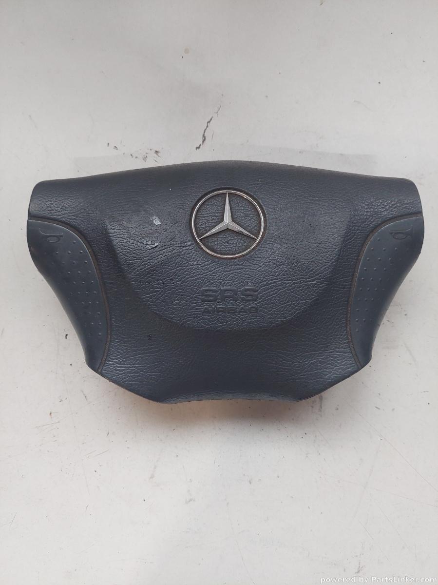 Airbag MERCEDES-BENZ VITO Box (638) [ 1997 - 2003 ] OEM 16162710