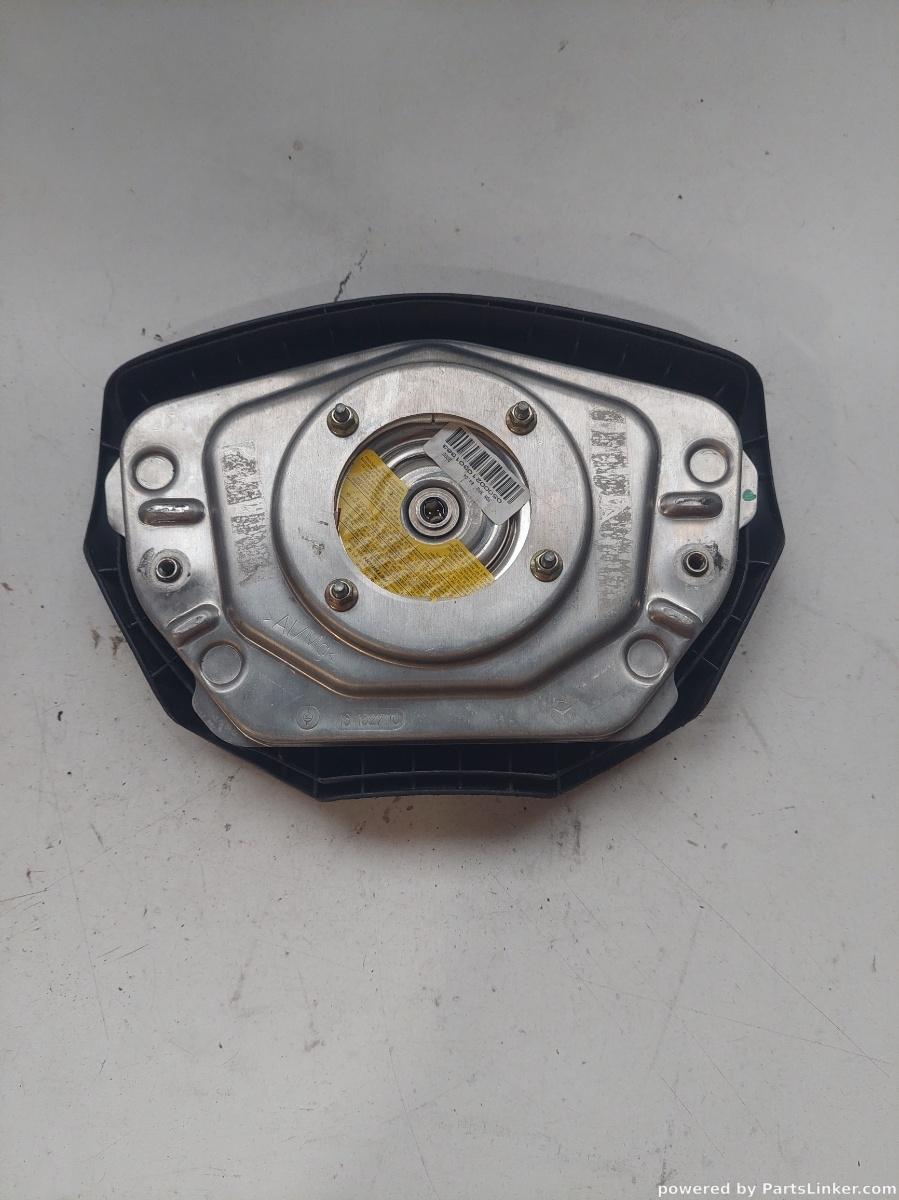 Airbag MERCEDES-BENZ VITO Box (638) [ 1997 - 2003 ] OEM 16162710 – foto 2