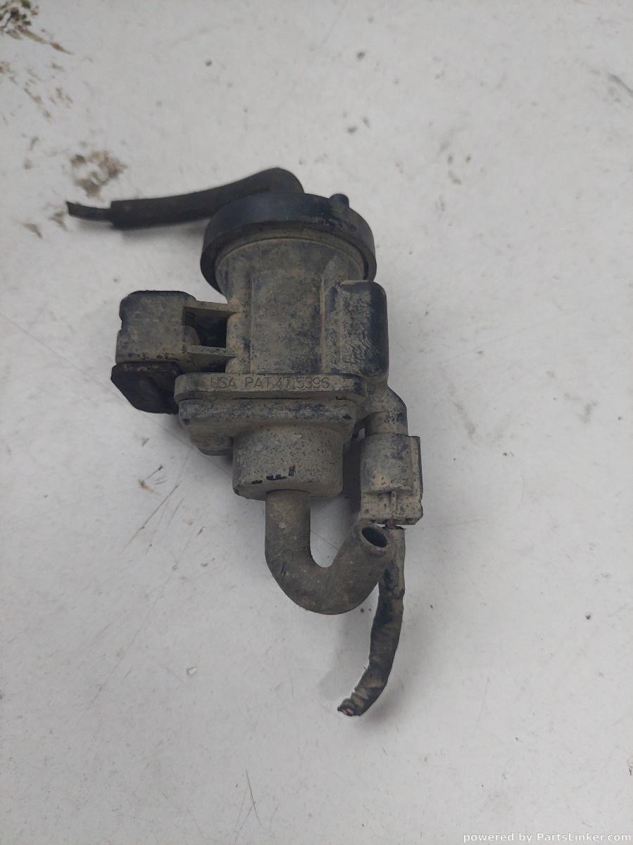 Supapa vacuum MERCEDES-BENZ VITO Box (638) [ 1997 - 2003 ] OEM 4715396