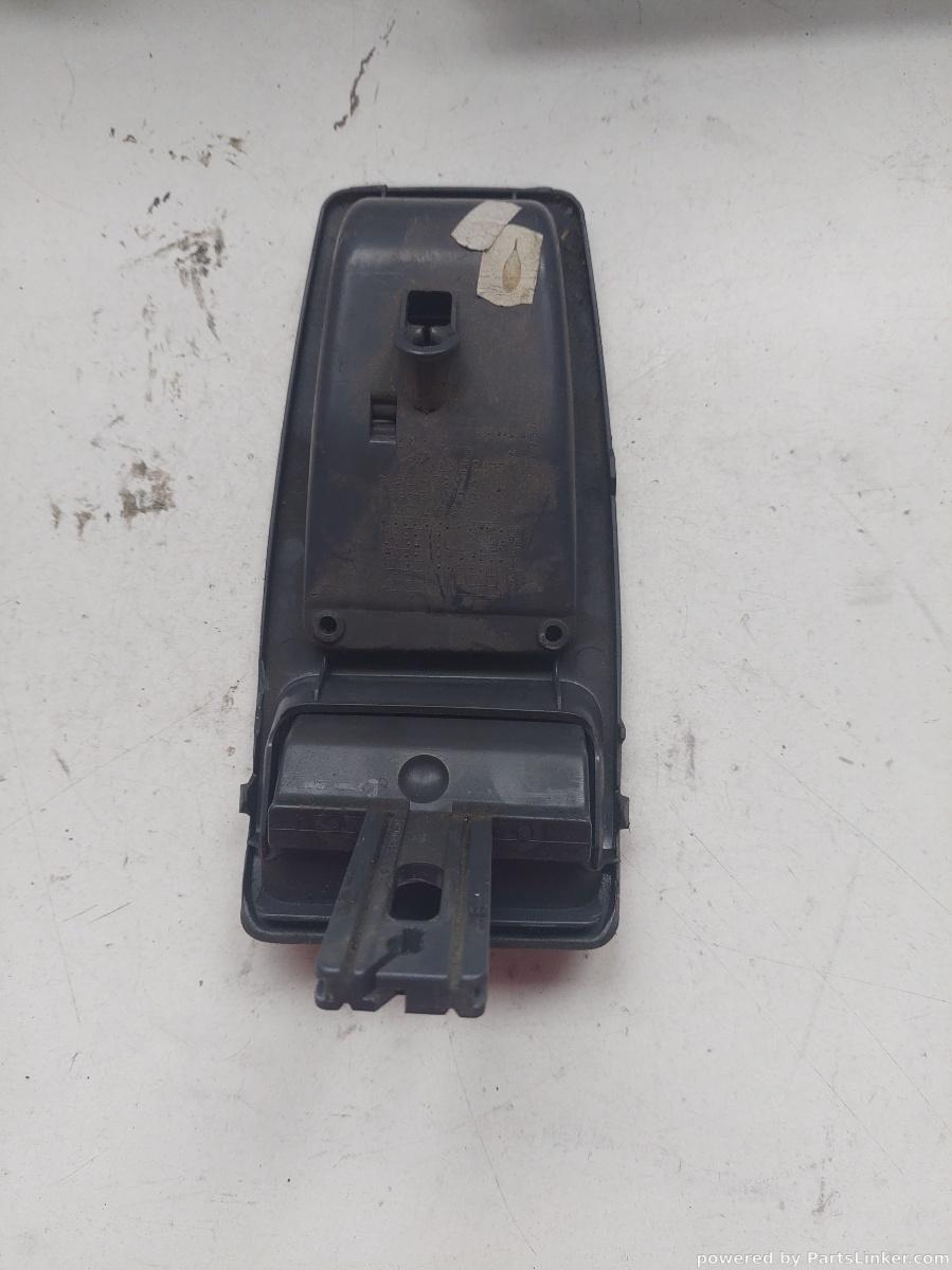 Maner usa glisanta MERCEDES-BENZ VITO Box (638) [ 1997 - 2003 ] OEM 6338870076 – foto 2