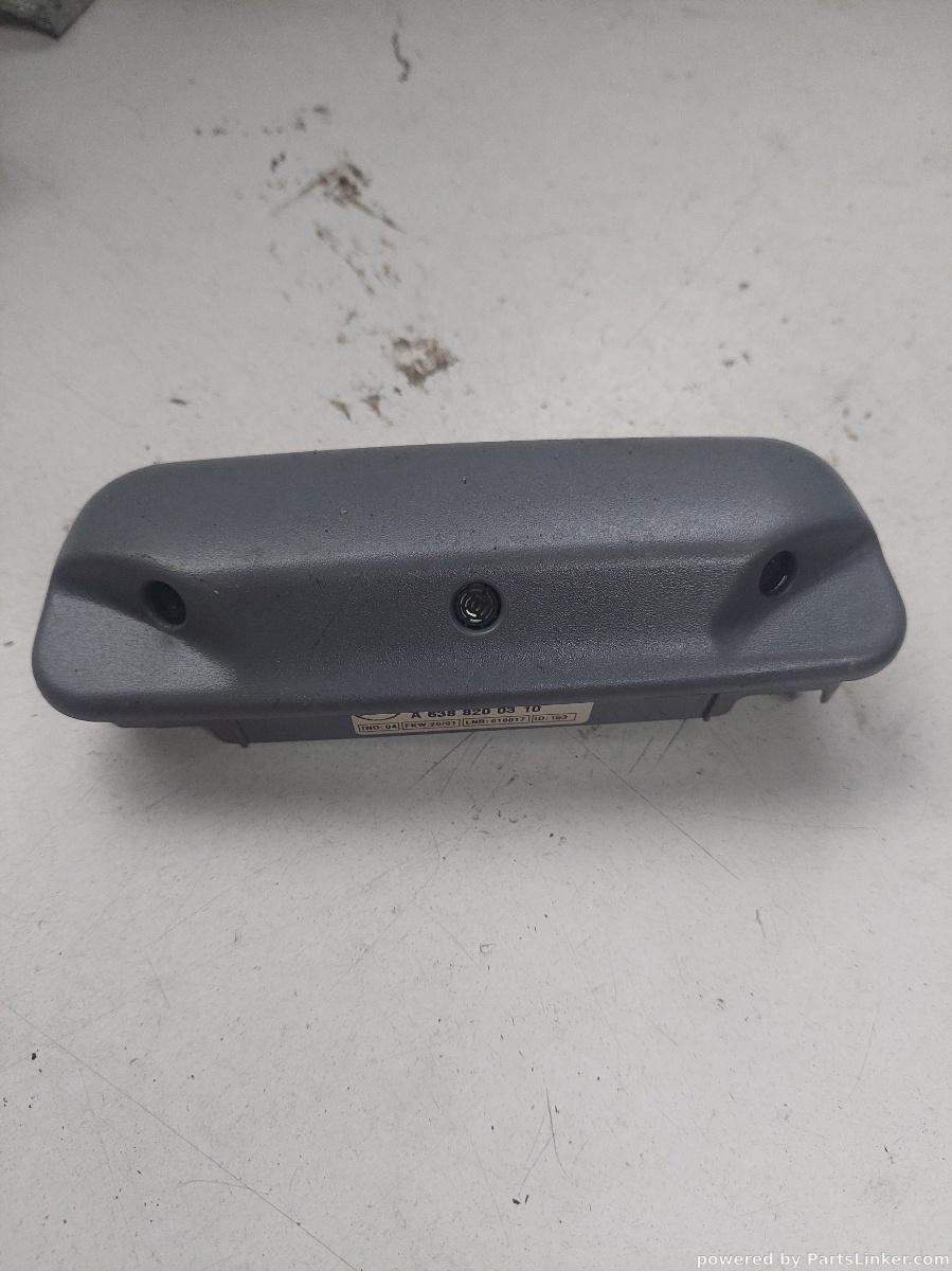 SENZOR ALARMA MERCEDES-BENZ VITO Box 638 1997 - 2003 A6388200310 – foto 3