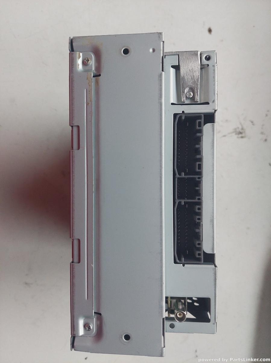 CD player auto JEEP COMPASS (MK49) [ 2006 - > ] OEM 031362 – foto 3