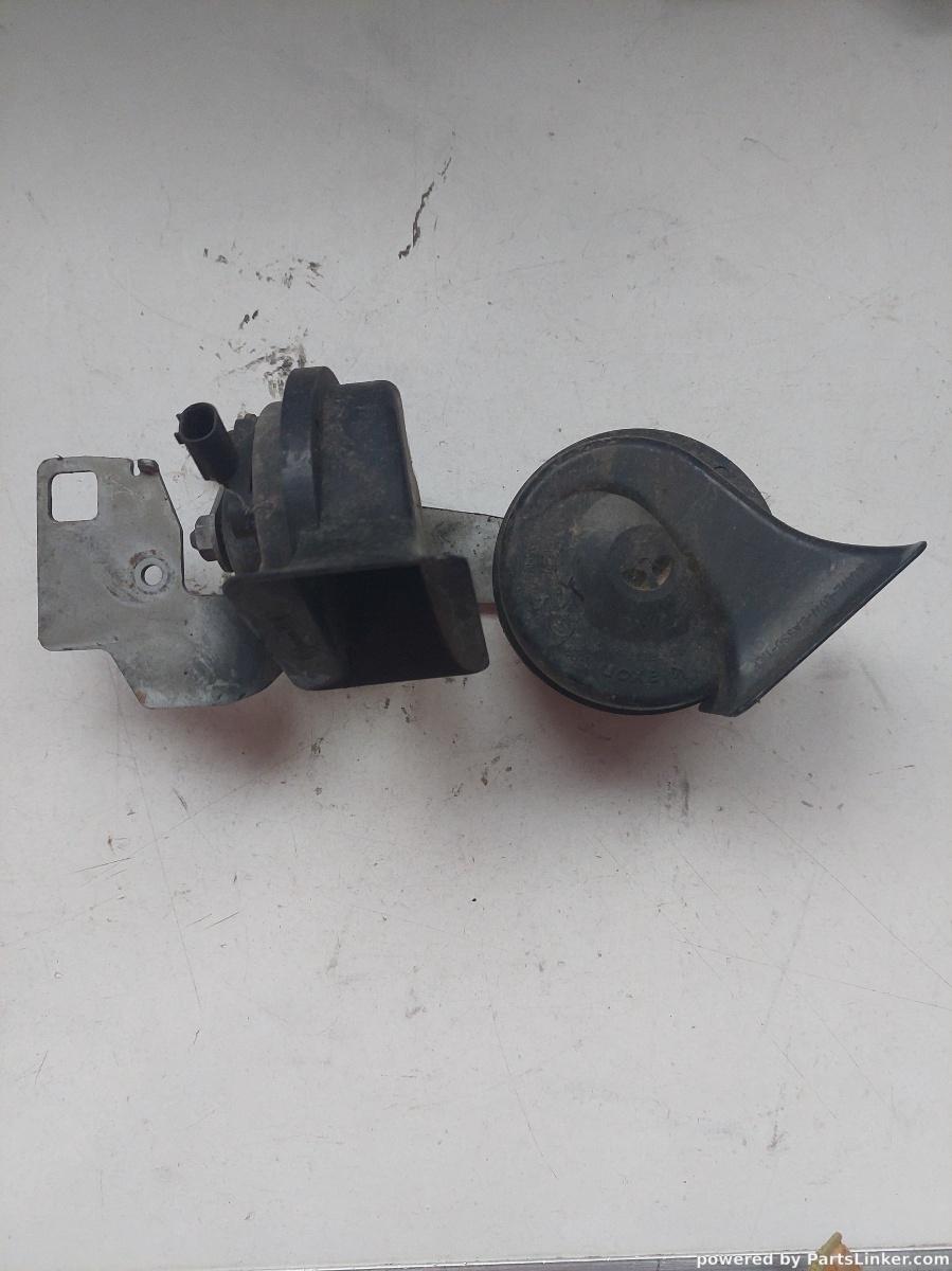 Claxon BMW 5 (E60) [ 2001 - 2010 ] OEM 0092018