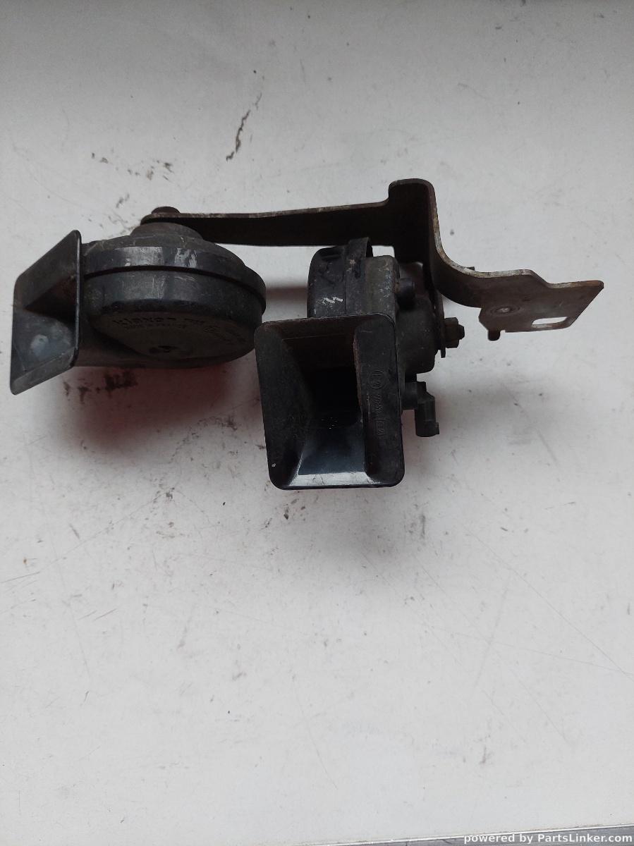 Claxon BMW 5 (E60) [ 2001 - 2010 ] 525 i (N52 B25..) 160KW|218HP OEM 0092018b