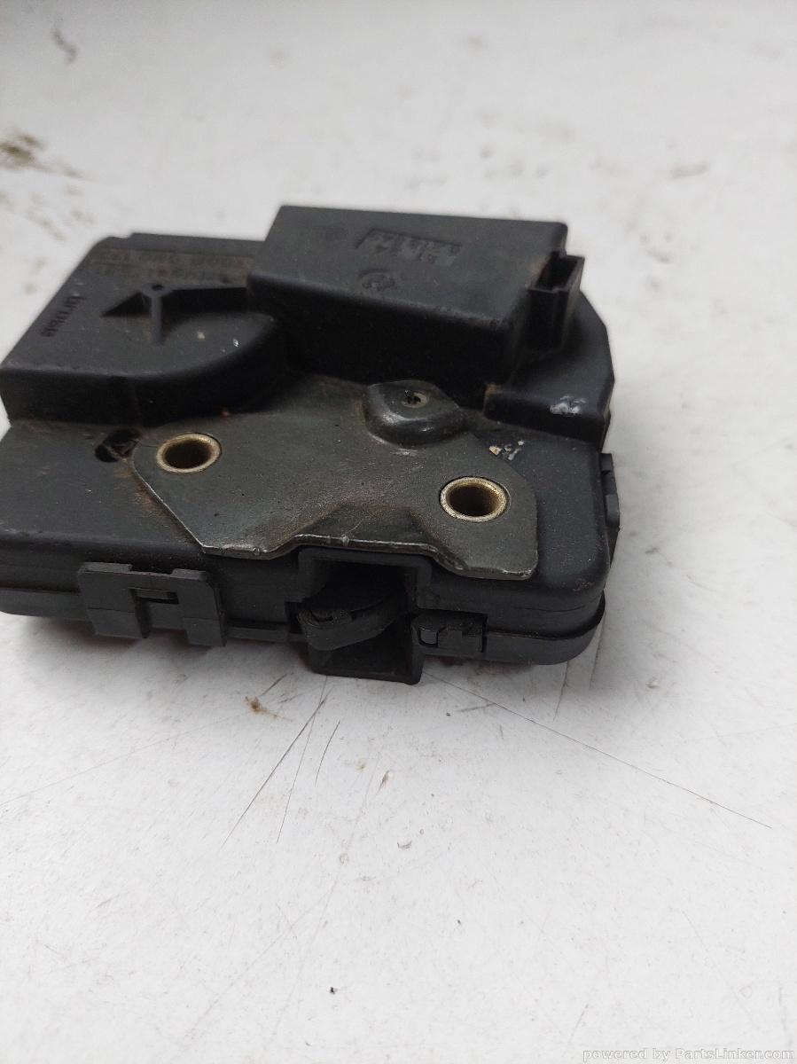 Broasca haion GEAM BMW 5 E60 2001 - 2010 8218849 – foto 2