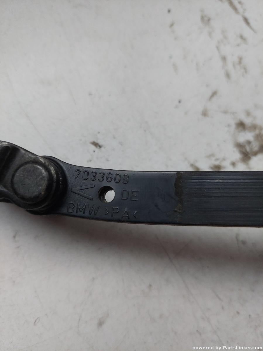 Opritor usa dreapta fata BMW 5 (E60) [ 2001 - 2010 ] OEM 7033609 – foto 2