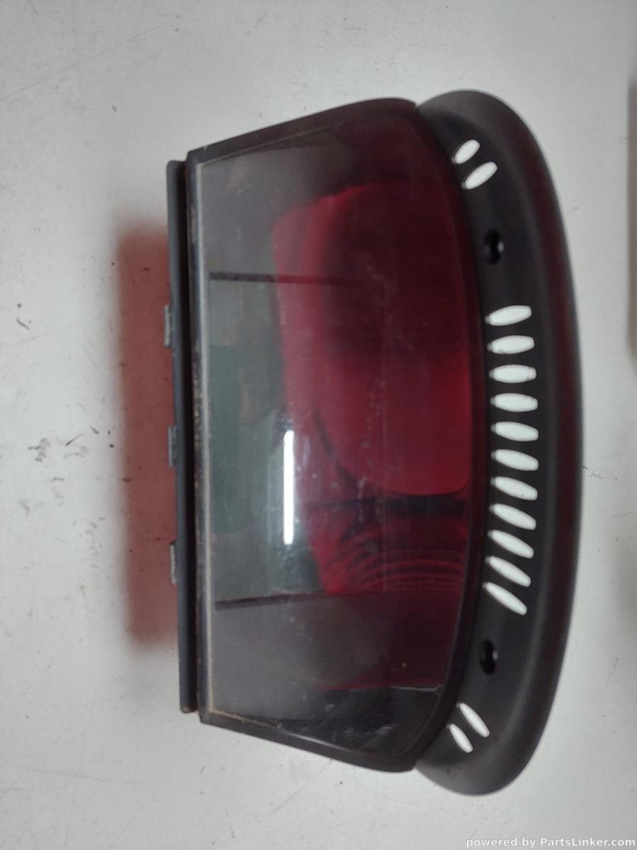 Display BMW 5 (E60) [ 2001 - 2010 ] OEM A2c53109418