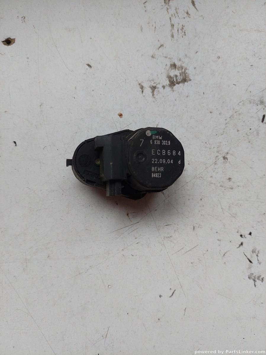 Motoras clapeta aeroterma BMW 5 (E60) [ 2001 - 2010 ] OEM 69303039