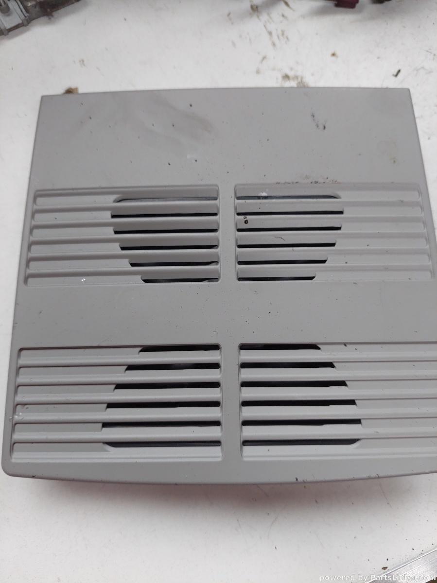 Alarma ultrasonic BMW 5 (E60) [ 2001 - 2010 ] OEM 694818201