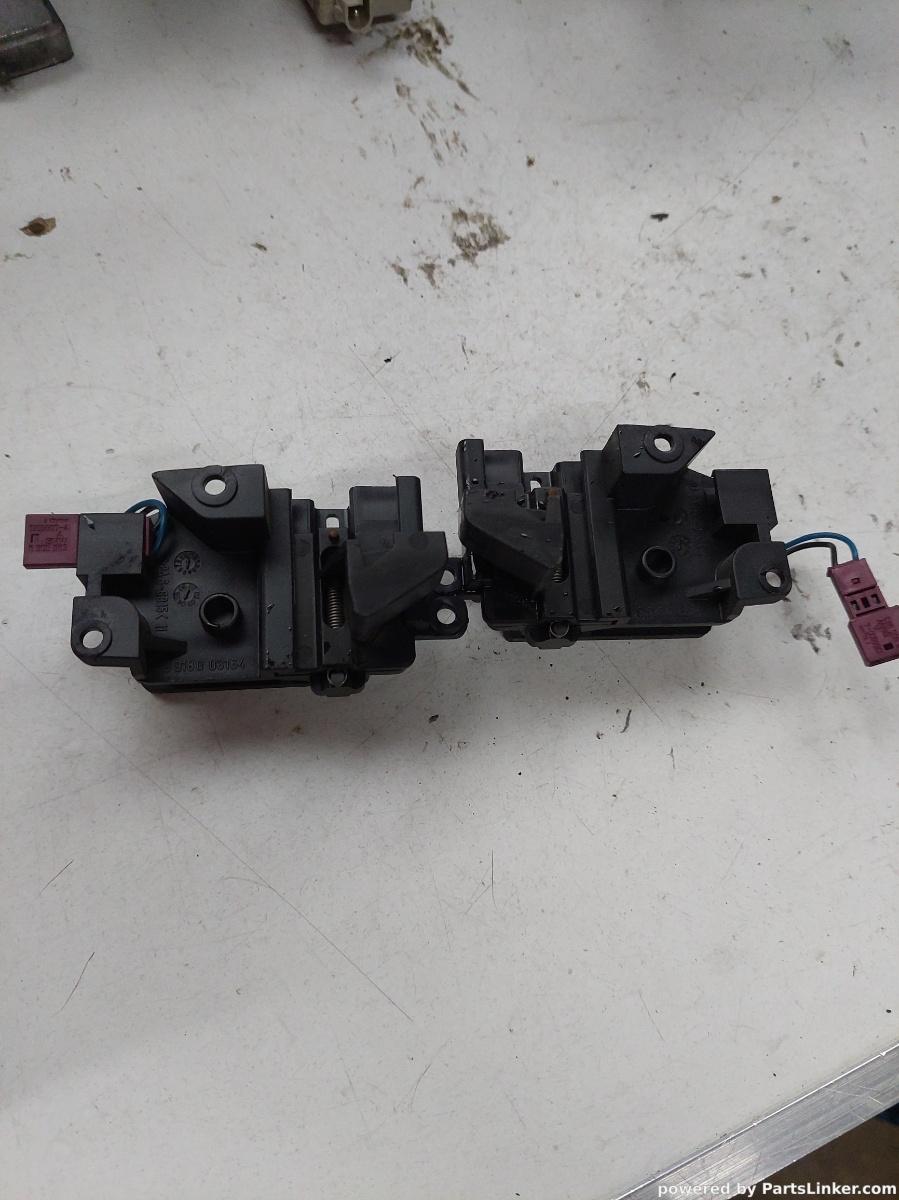 Motoras haion BMW 5 (E60) [ 2001 - 2010 ] OEM 9918003164