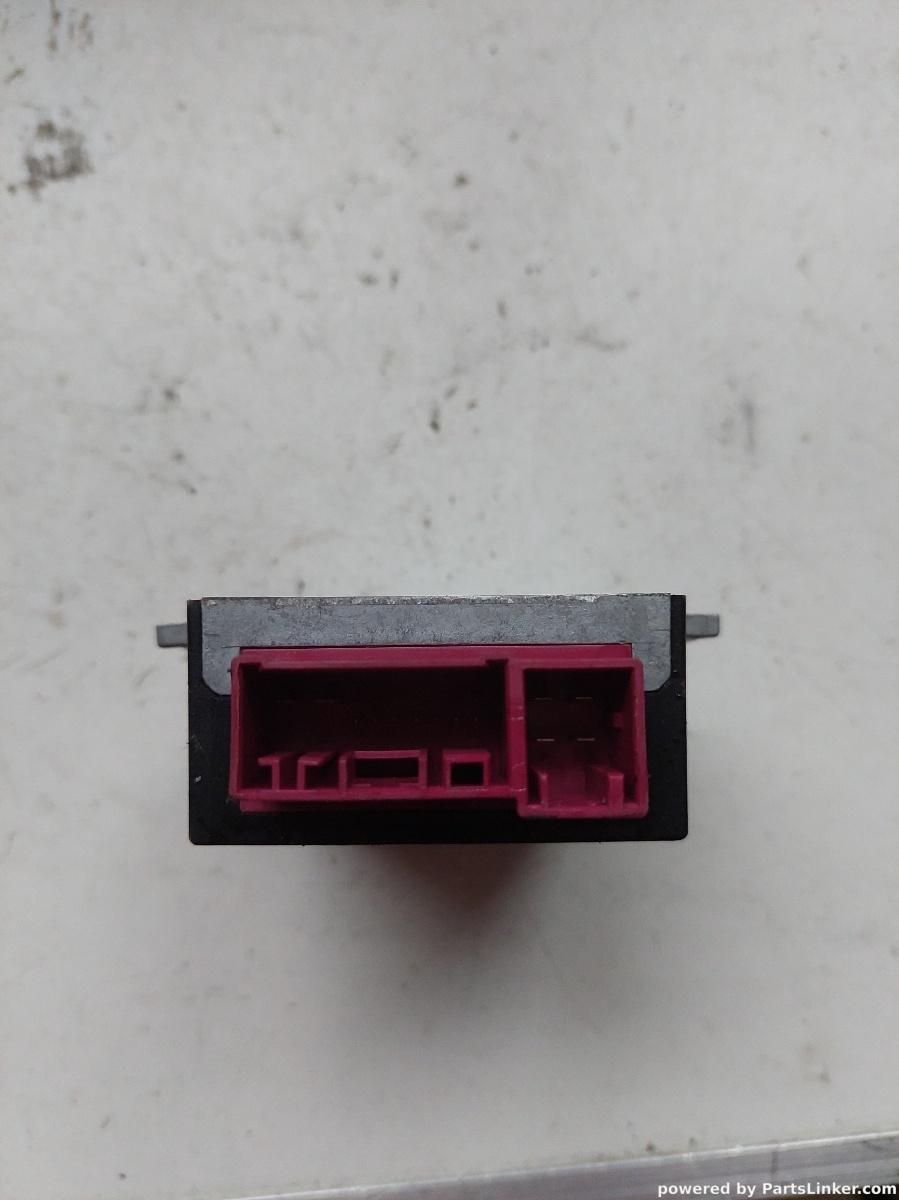Modul calculator pompa combustibil BMW 5 (E60) [ 2001 - 2010 ] OEM 716350401 – foto 2