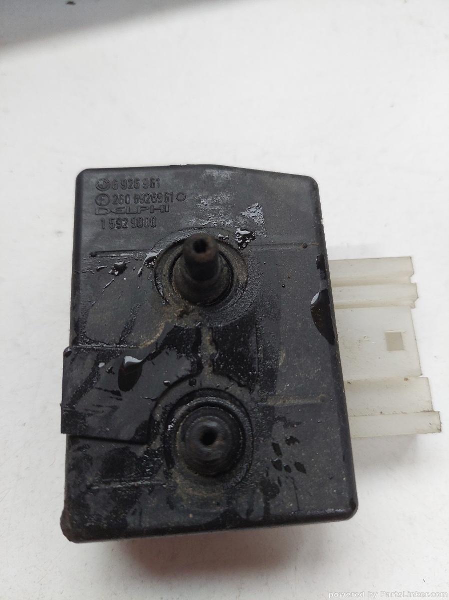 Comenzi scaun BMW 5 (E60) [ 2001 - 2010 ] OEM 6926961