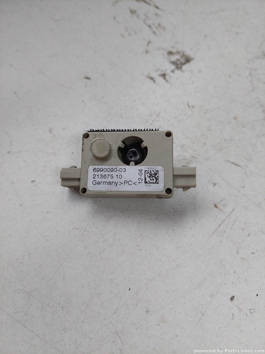 Modul antena BMW 5 (E60) [ 2001 - 2010 ] OEM 699009003