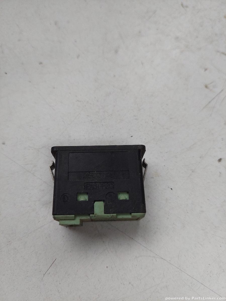 Auxiliara  BMW 5 (E60) [ 2001 - 2010 ] OEM 61316986791 – foto 2
