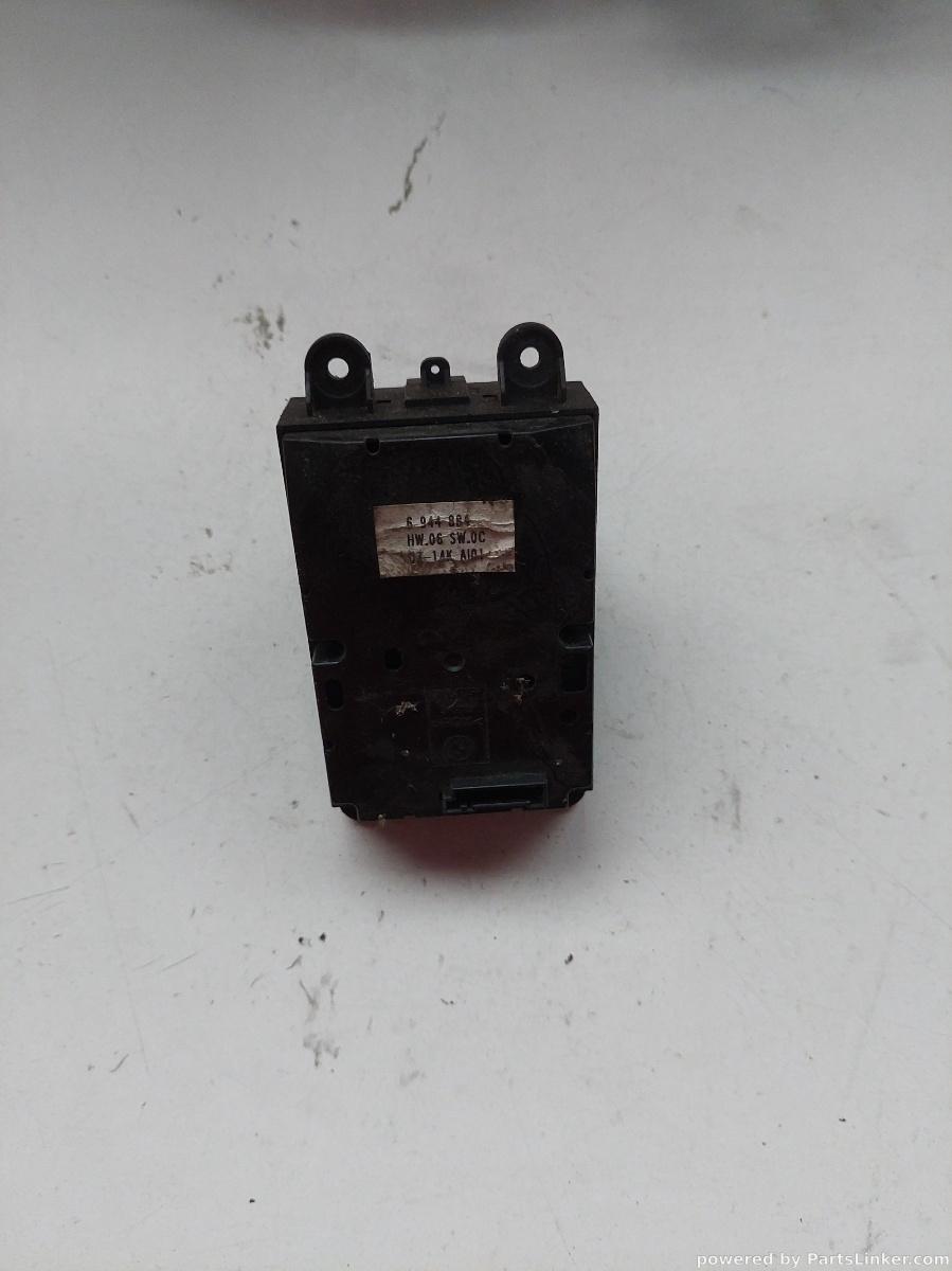 Buton consola centrala  BMW 5 (E60) [ 2001 - 2010 ] OEM 6944884 – foto 2