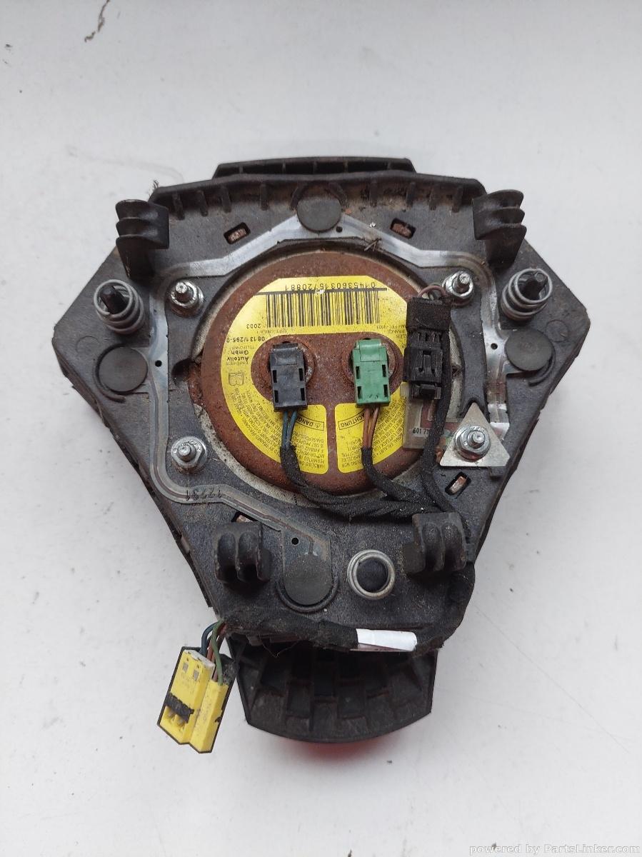 Airbag BMW 5 (E60) [ 2001 - 2010 ] OEM 601718900 – foto 2