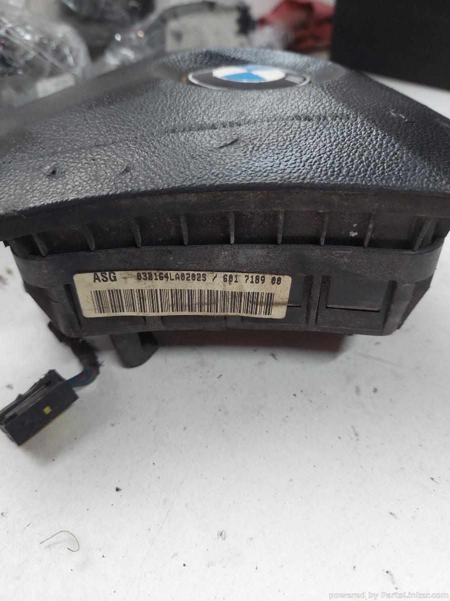 Airbag BMW 5 (E60) [ 2001 - 2010 ] OEM 601718900 – foto 3