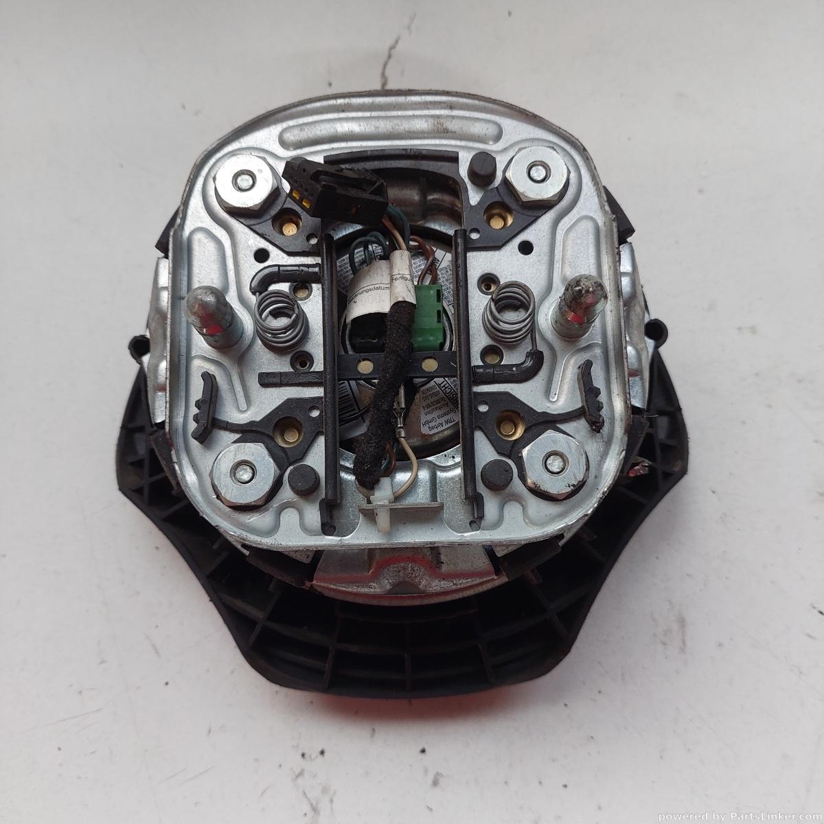Airbag BMW 3 V (E90) [ 2004 - 2012 ] TRW OEM 6772866 – foto 2