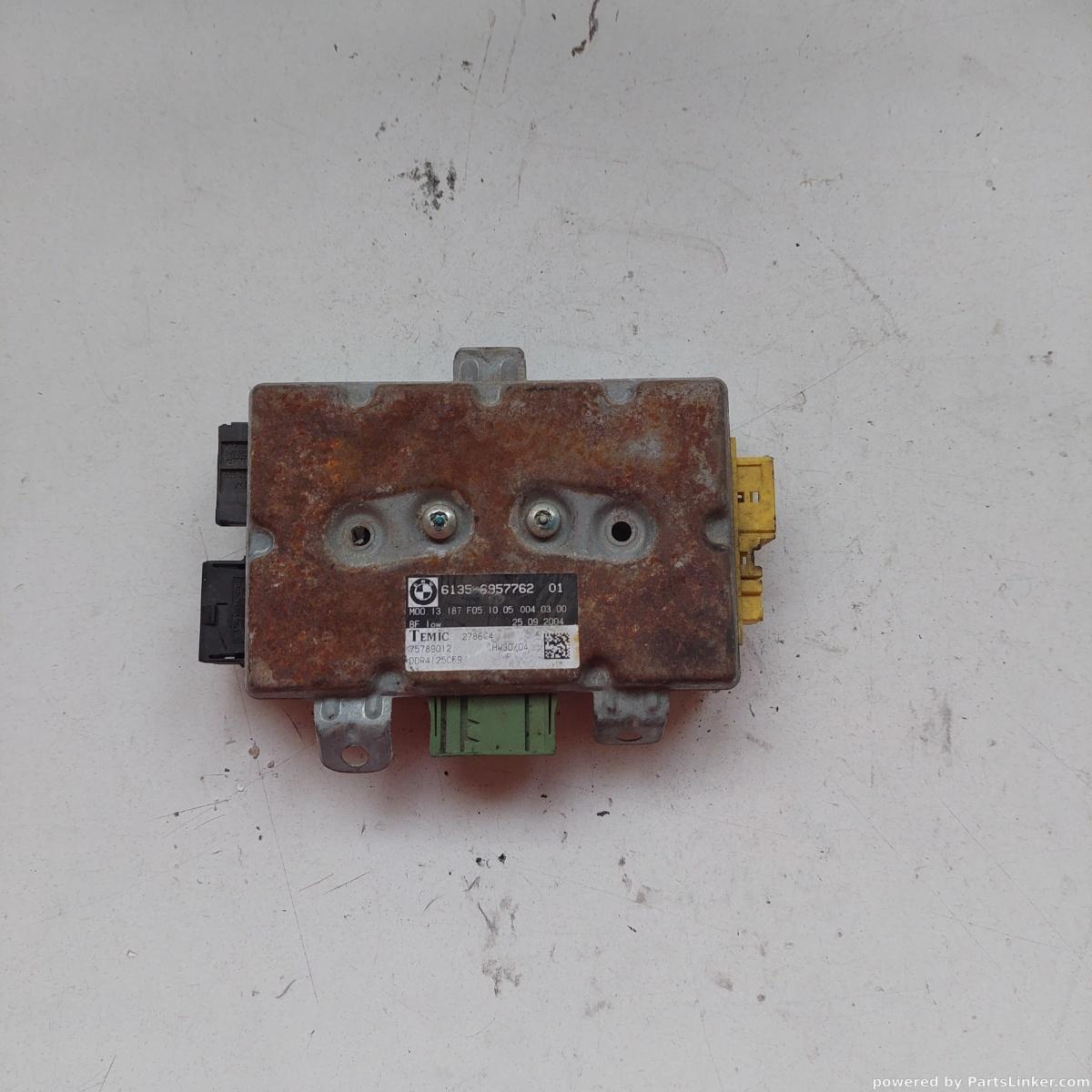 Modul usa BMW 5 (E60) [ 2001 - 2010 ] OEM 6135695776201