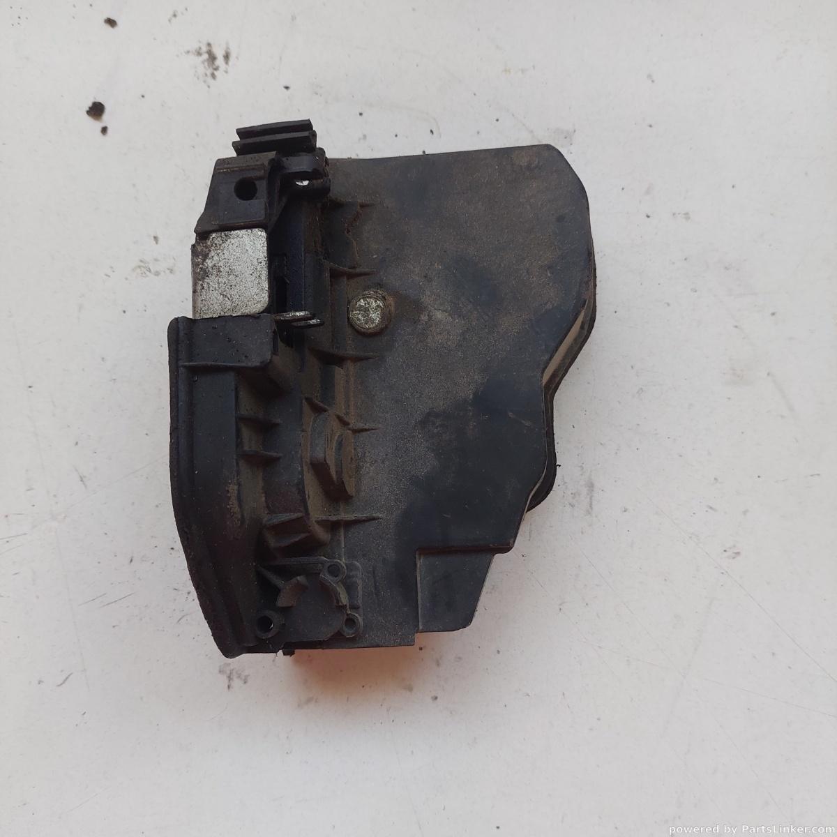 Broasca usa dreapta spate BMW 5 (E60) [ 2001 - 2010 ] OEM 7202145