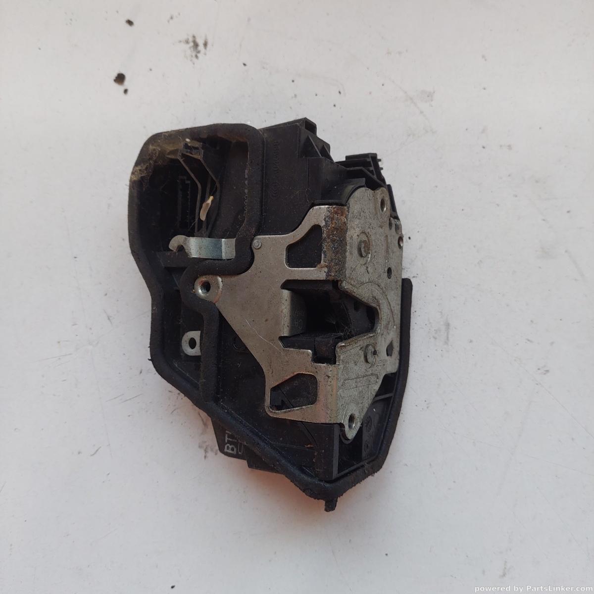 Broasca usa dreapta spate BMW 5 (E60) [ 2001 - 2010 ] OEM 7202145 – foto 2