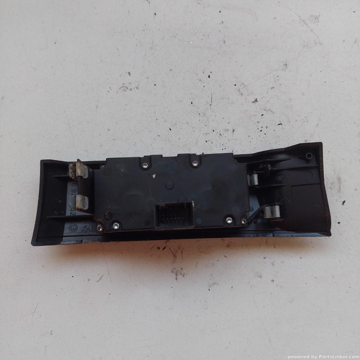 Reglaj faruri BMW 5 (E60) [ 2001 - 2010 ] OEM 6925262 – foto 2