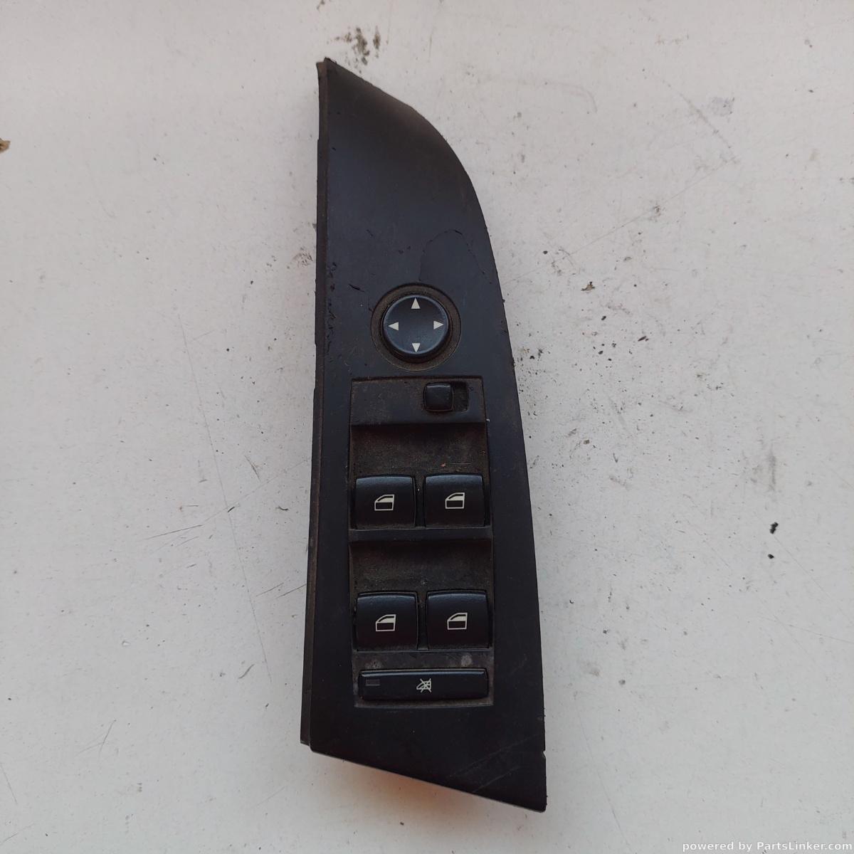 Butoane geamuri electrice stanga fata BMW 5 (E60) [ 2001 - 2010 ] OEM 6951924