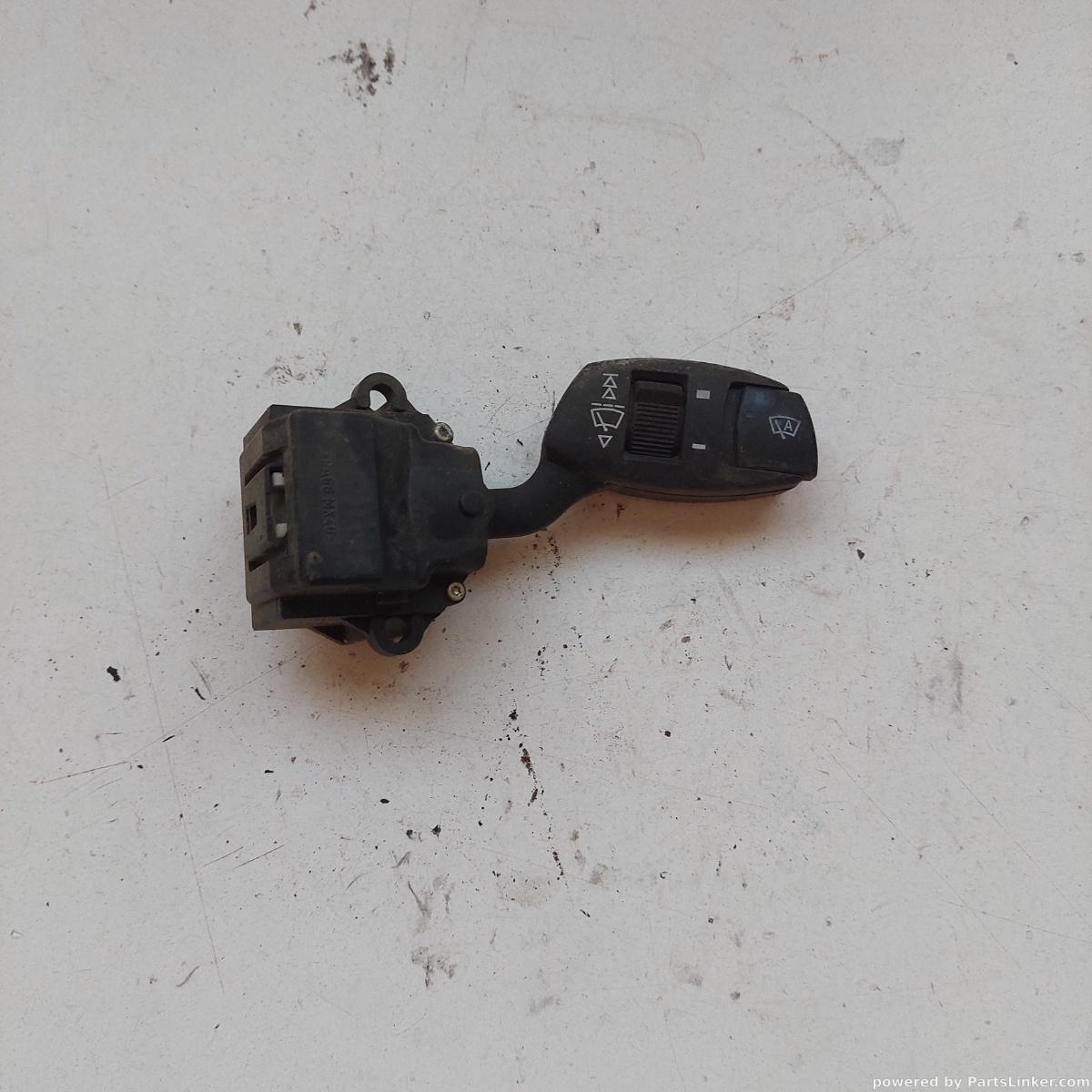 Maneta stergatoare BMW 5 (E60) [ 2001 - 2010 ] OEM 6924106
