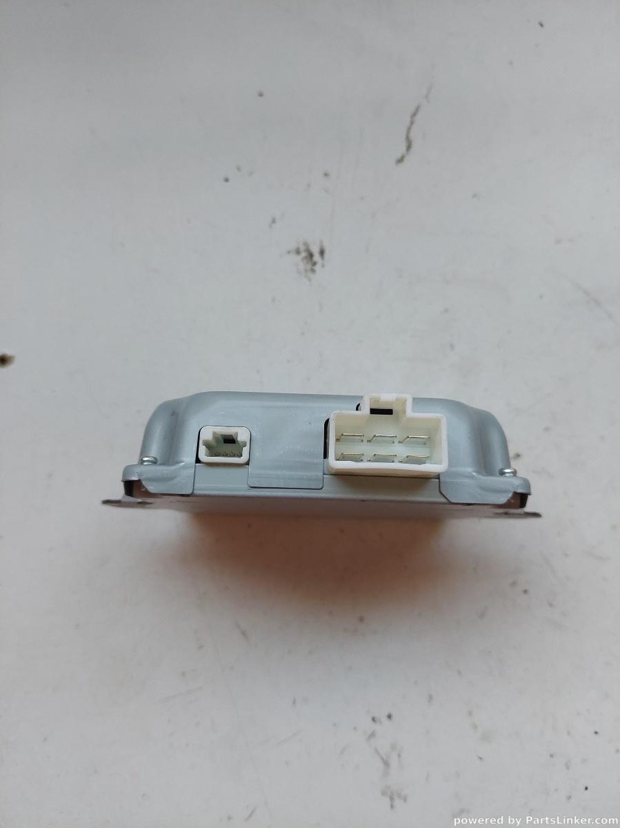 Modul camere NISSAN NOTE (E12) [ 2012 - > ] 1.2 (HR12DE) 59KW|80HP OEM 292a54ba0b – foto 2