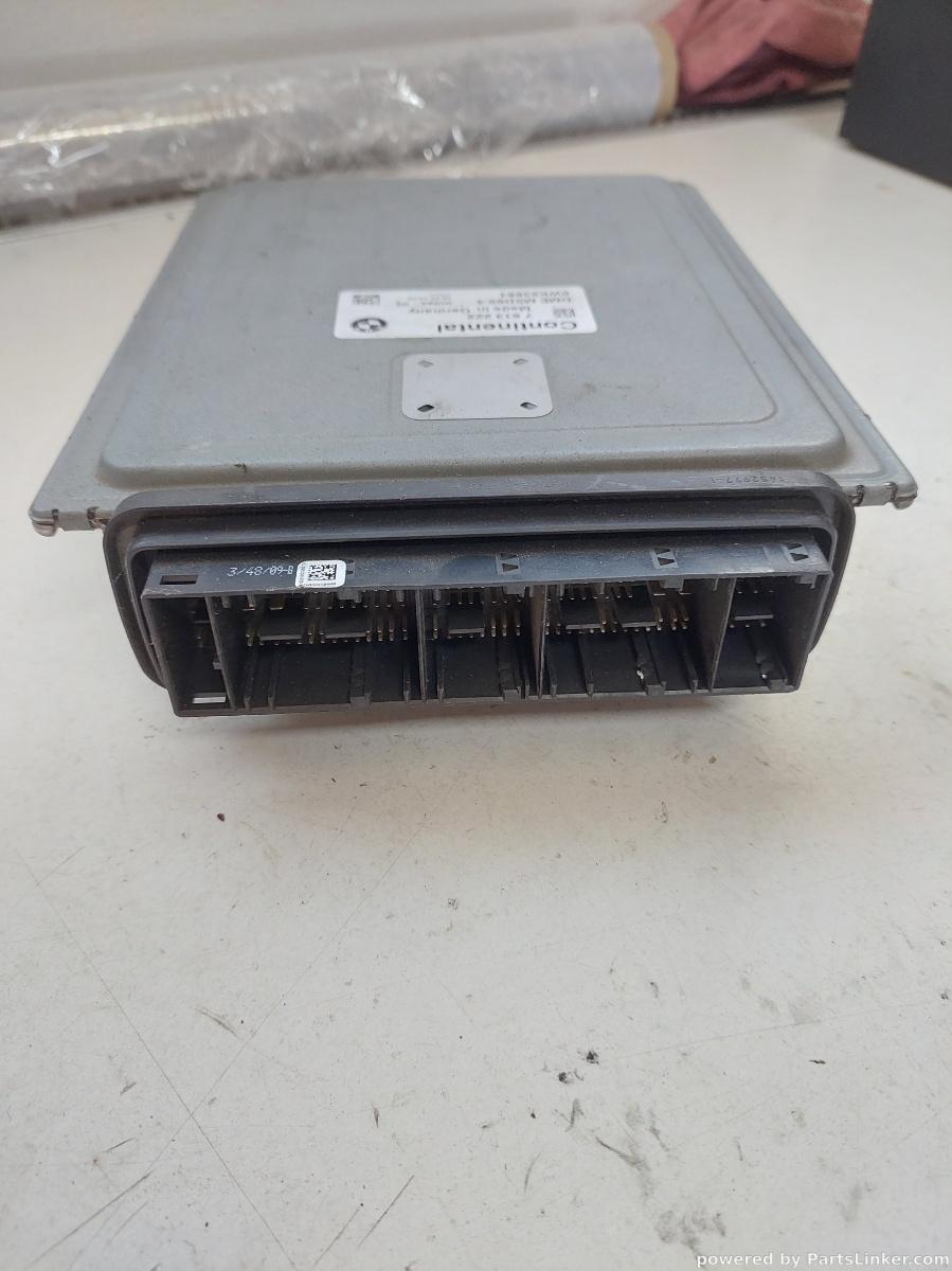 Calculator ECU BMW 7 V (F01, F02, F03, F04) [ 2008 - 2015 ] ActiveHybrid 7 (N55 B30 A) 235KW|320HP Continental 5wk93884 OEM 7613222 – foto 2