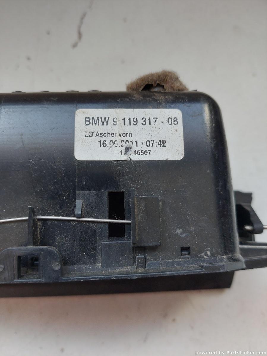 Scrumiera BMW 7 V (F01, F02, F03, F04) [ 2008 - 2015 ] OEM 911931708 – foto 3