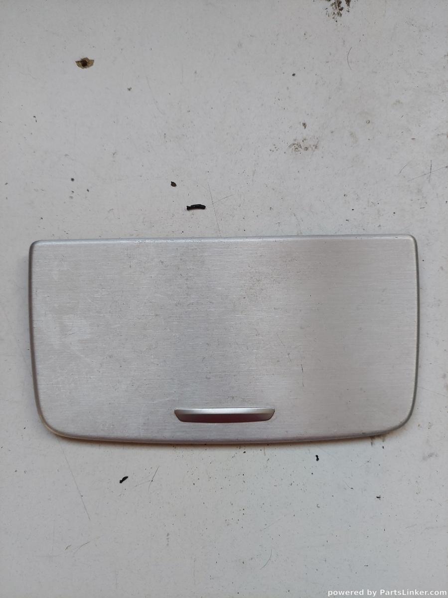 Capac consola centrala  BMW 7 V (F01, F02, F03, F04) [ 2008 - 2015 ] OEM 9160494