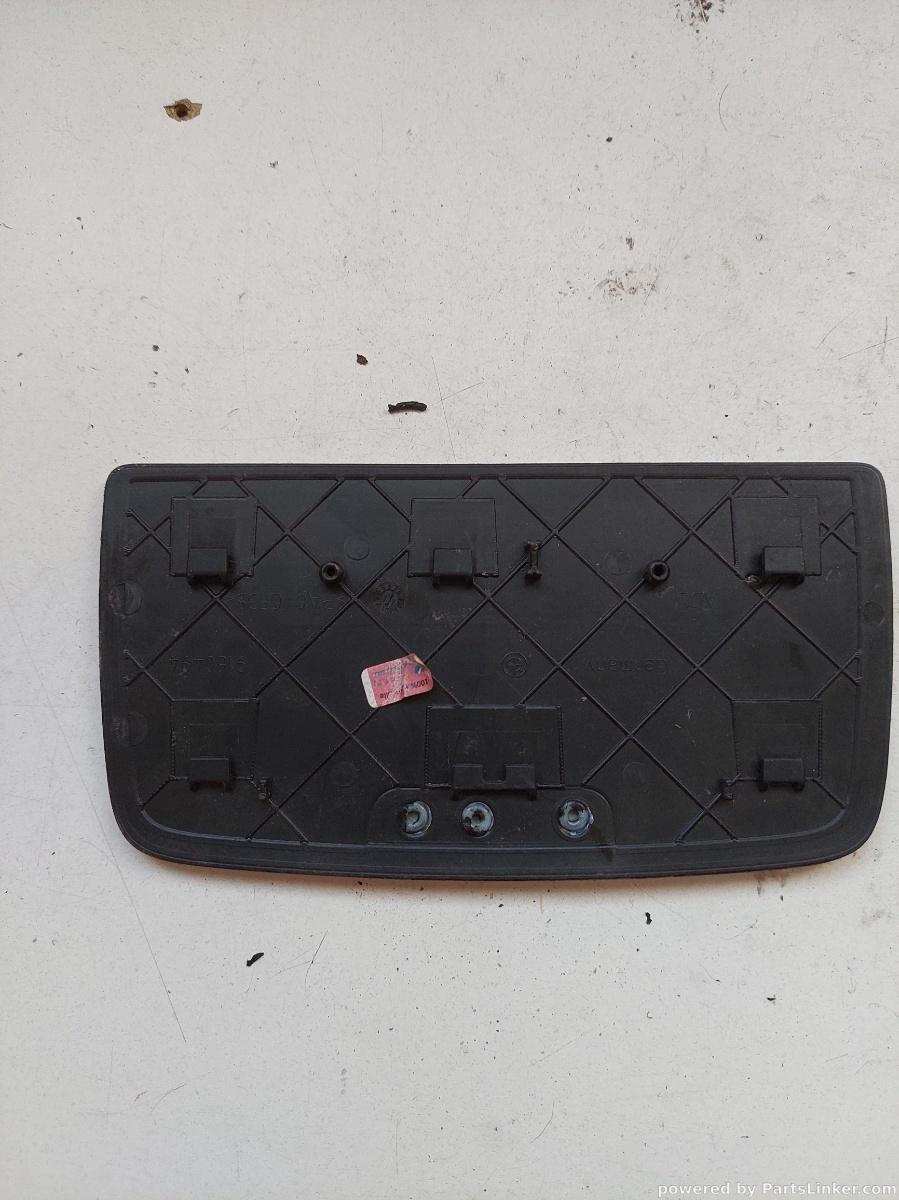 Capac consola centrala  BMW 7 V (F01, F02, F03, F04) [ 2008 - 2015 ] OEM 9160494 – foto 2
