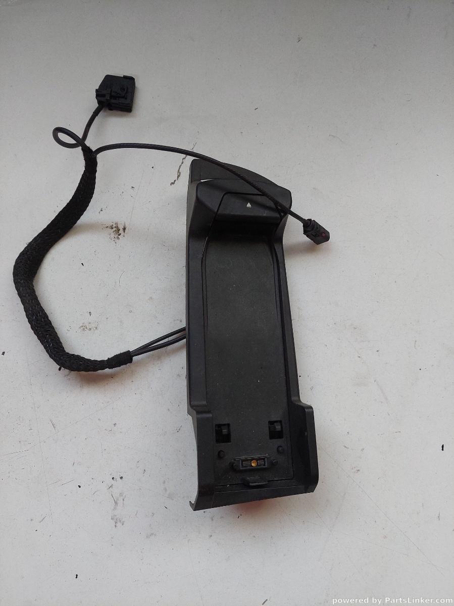 Modul telefon BMW 7 V (F01, F02, F03, F04) [ 2008 - 2015 ] OEM 21582601
