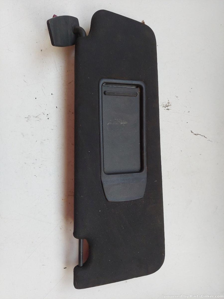 Parasolar BMW 7 V (F01, F02, F03, F04) [ 2008 - 2015 ] OEM 6905983