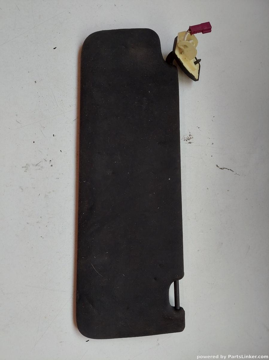 Parasolar BMW 7 V (F01, F02, F03, F04) [ 2008 - 2015 ] OEM 6905983 – foto 2