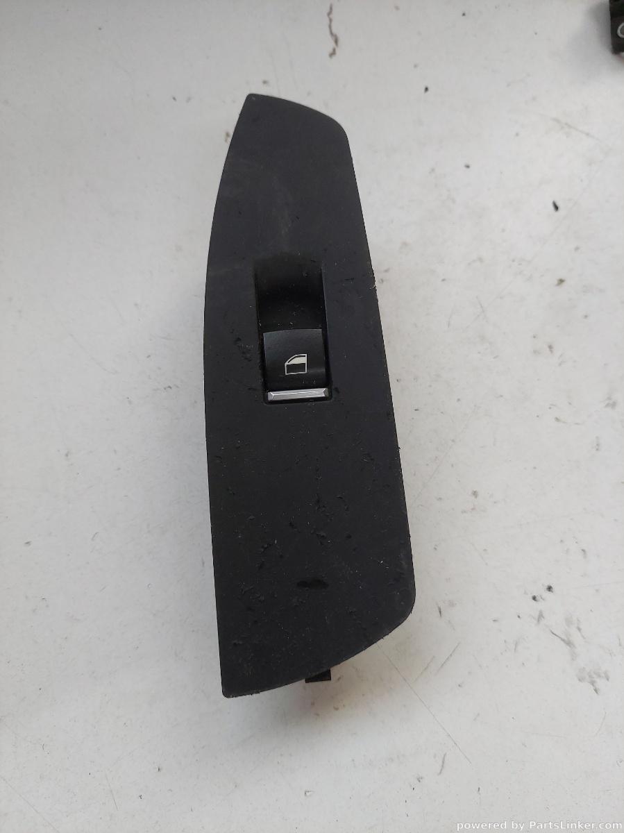 Butoane geamuri electrice stanga spate BMW 7 V (F01, F02, F03, F04) [ 2008 - 2015 ] OEM 916352002