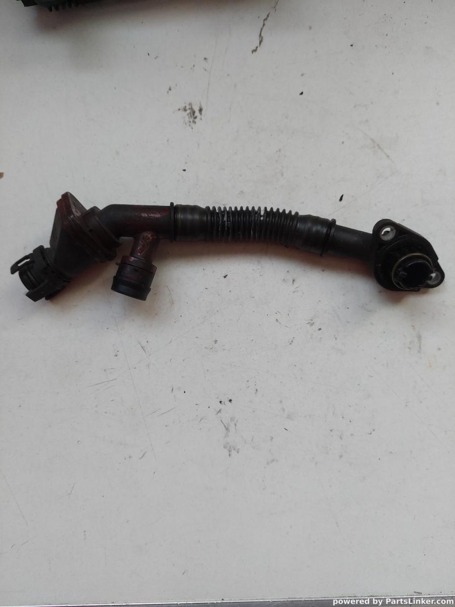 Furtun vacuum BMW 7 V (F01, F02, F03, F04) [ 2008 - 2015 ] OEM 70343135