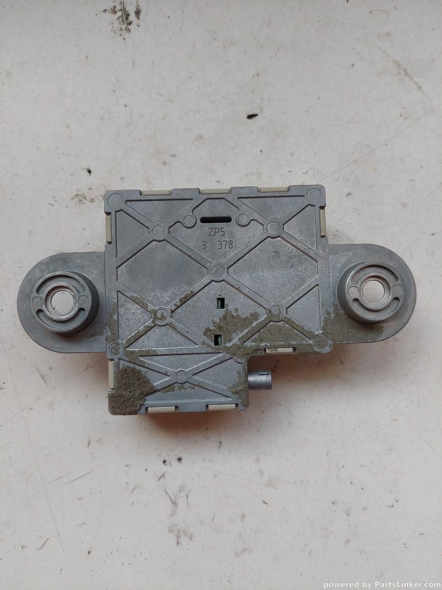 Amplificator antena BMW 7 V (F01, F02, F03, F04) [ 2008 - 2015 ] OEM 693502401 – foto 2
