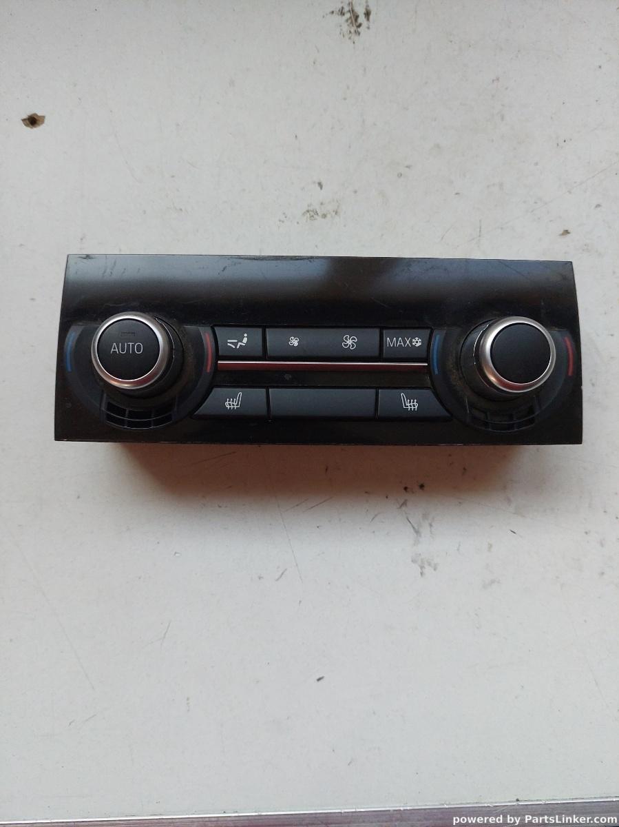 Climatronic BMW 7 V (F01, F02, F03, F04) [ 2008 - 2015 ] OEM 922839701