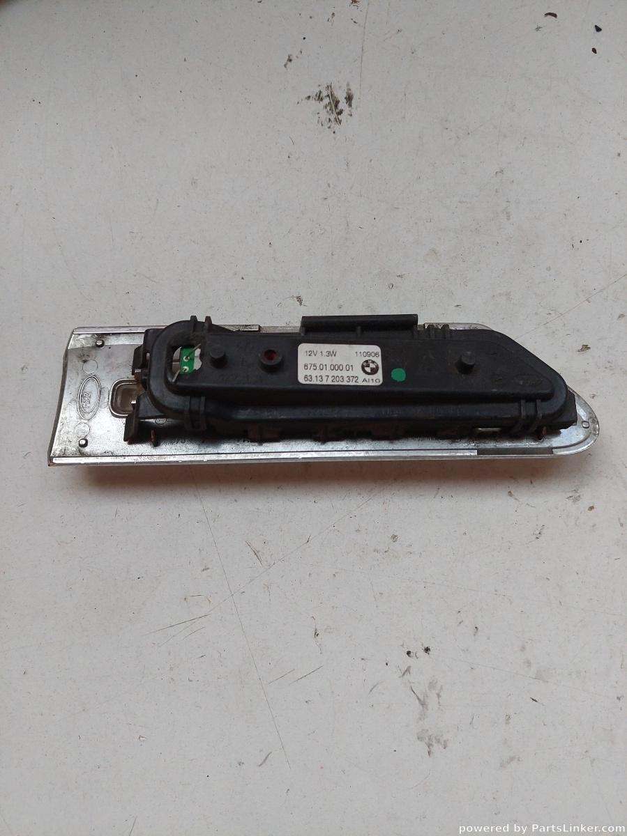 Semnalizatoare stanga fata BMW 7 V (F01, F02, F03, F04) [ 2008 - 2015 ] ActiveHybrid 7 (N55 B30 A) 235KW|320HP OEM 6750100001b – foto 2