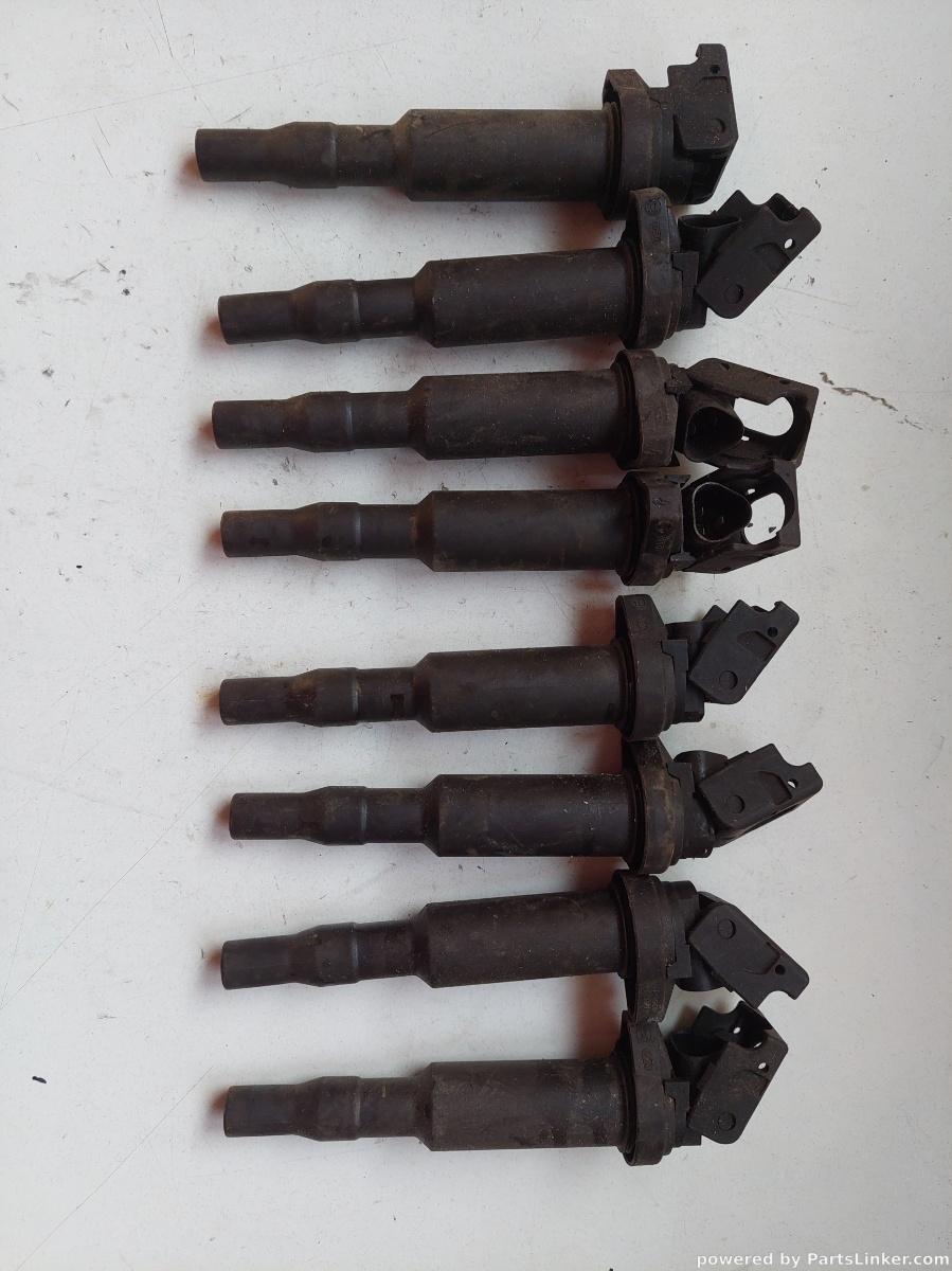 Bobina inductie BMW 7 V (F01, F02, F03, F04) [ 2008 - 2015 ]