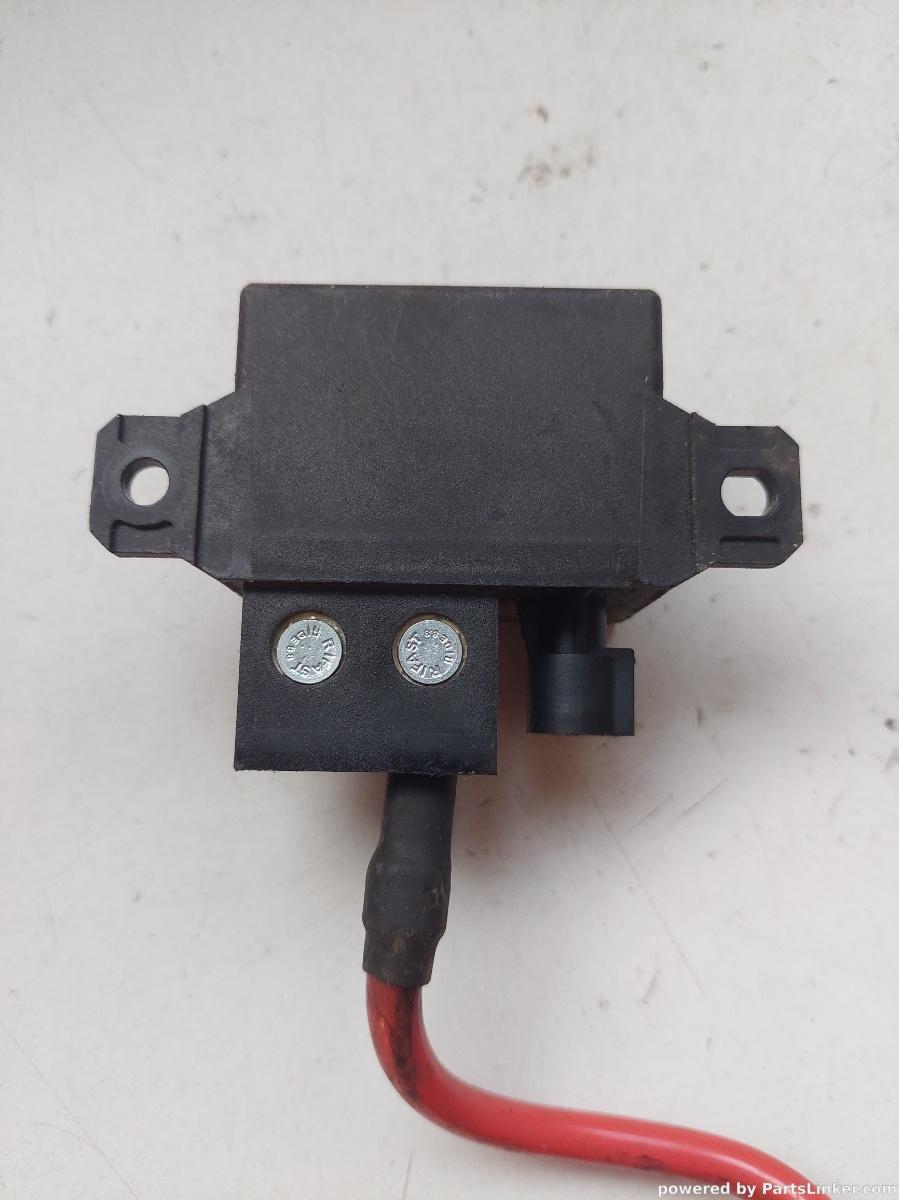 Releu pornire BMW 7 V (F01, F02, F03, F04) [ 2008 - 2015 ] ActiveHybrid 7 (N55 B30 A) 235KW|320HP OEM 7661503 – foto 2