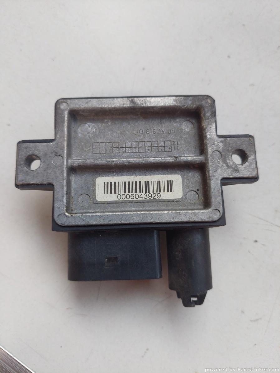 Releu bujii BMW 7 V (F01, F02, F03, F04) [ 2008 - 2015 ] OEM 0522140102 – foto 2