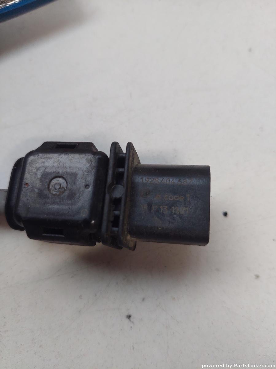 Sonda Lambda BMW 7 V (F01, F02, F03, F04) [ 2008 - 2015 ] ActiveHybrid 7 (N55 B30 A) 235KW|320HP OEM 1928404687 – foto 2