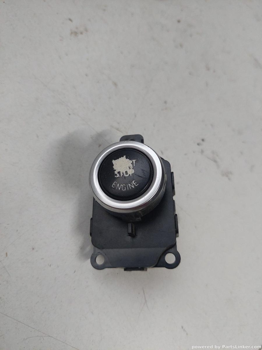 Buton Start Stop BMW 7 V (F01, F02, F03, F04) [ 2008 - 2015 ] ActiveHybrid 7 (N55 B30 A) 235KW|320HP OEM 9162555