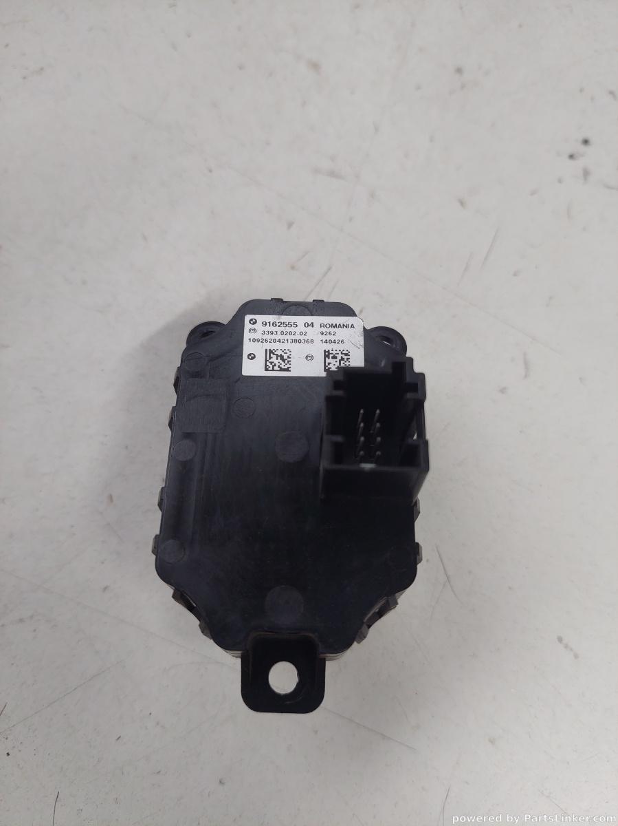 Buton Start Stop BMW 7 V (F01, F02, F03, F04) [ 2008 - 2015 ] ActiveHybrid 7 (N55 B30 A) 235KW|320HP OEM 9162555 – foto 2